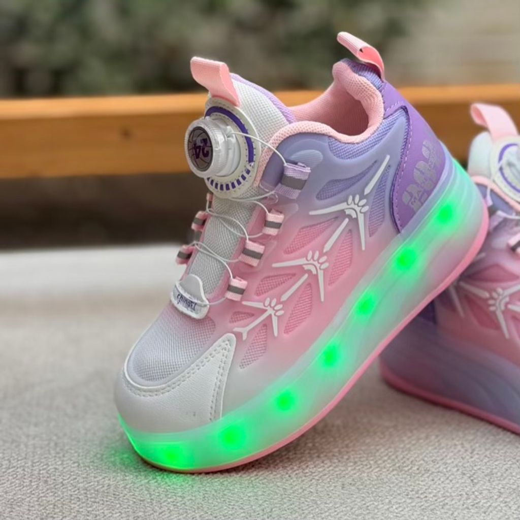 خرید اینترنتی قیمت کتونی بچگانه اسکیتی طرح پنجه کد 4091706