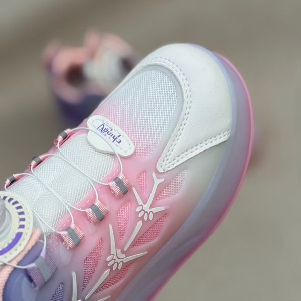 کتونی بچگانه اسکیتی طرح پنجه کد 4091706