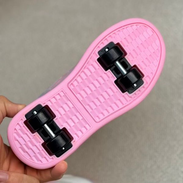 کتونی بچگانه اسکیتی طرح پنجه کد 4091706