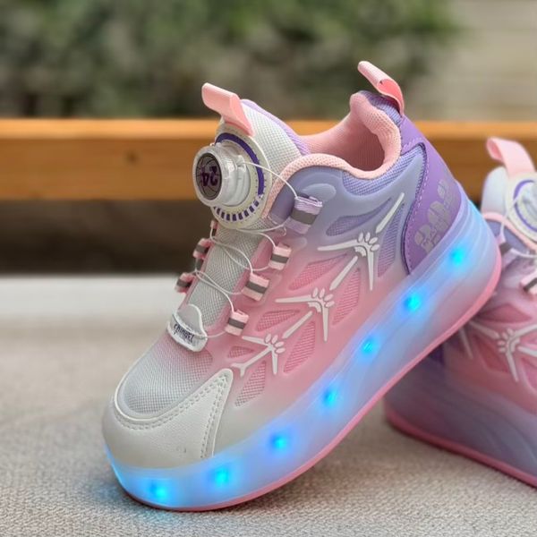 کتونی بچگانه اسکیتی طرح پنجه کد 4091706