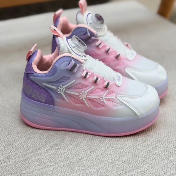 کتونی بچگانه اسکیتی طرح پنجه کد 4091706