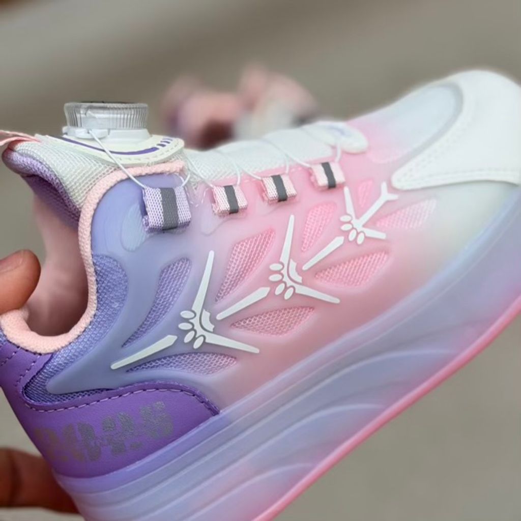 خرید اینترنتی قیمت کتونی بچگانه اسکیتی طرح پنجه کد 4091706