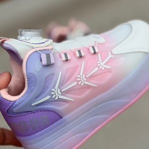 خرید اینترنتی قیمت کتونی بچگانه اسکیتی طرح پنجه کد 4091706