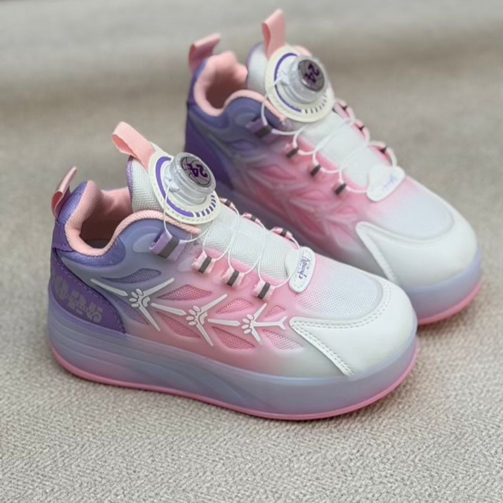 خرید اینترنتی قیمت کتونی بچگانه اسکیتی طرح پنجه کد 4091706