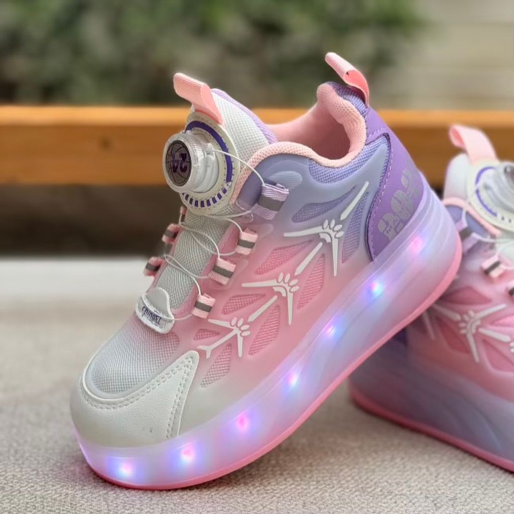 خرید اینترنتی قیمت کتونی بچگانه اسکیتی طرح پنجه کد 4091706