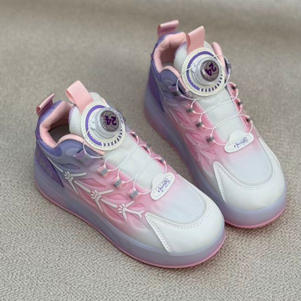 کتونی بچگانه اسکیتی طرح پنجه کد 4091706