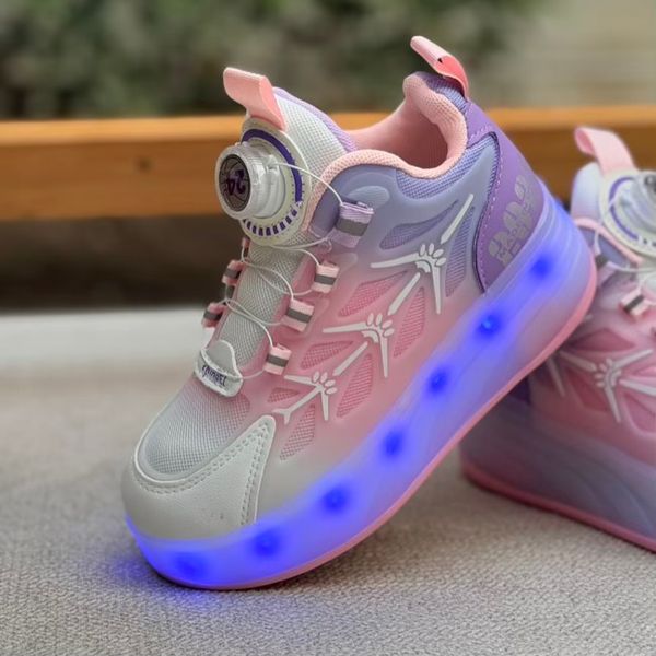 کتونی بچگانه اسکیتی طرح پنجه کد 4091706