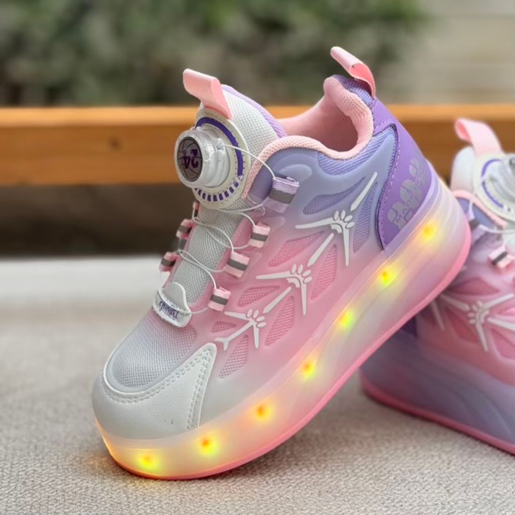 خرید اینترنتی قیمت کتونی بچگانه اسکیتی طرح پنجه کد 4091706