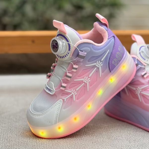 کتونی بچگانه اسکیتی طرح پنجه کد 4091706