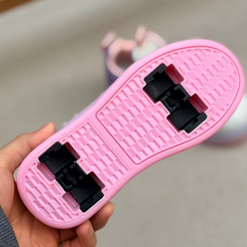 خرید اینترنتی قیمت کتونی بچگانه اسکیتی طرح پنجه کد 4091706