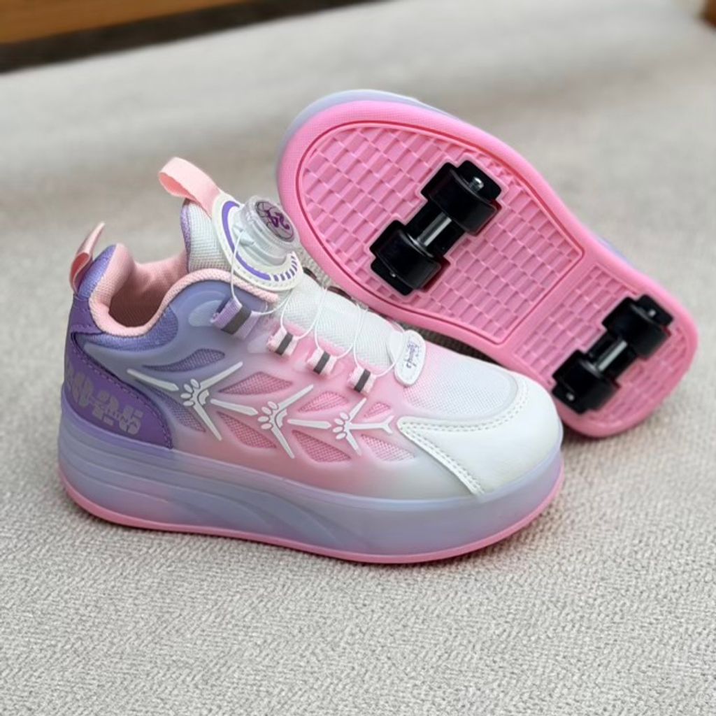 خرید اینترنتی قیمت کتونی بچگانه اسکیتی طرح پنجه کد 4091706