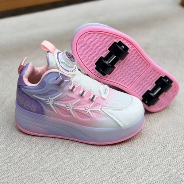 کتونی بچگانه اسکیتی طرح پنجه کد 4091706