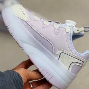 خرید اینترنتی قیمت کتونی بچگانه اسکیتی طرح سه خط کد 4091705