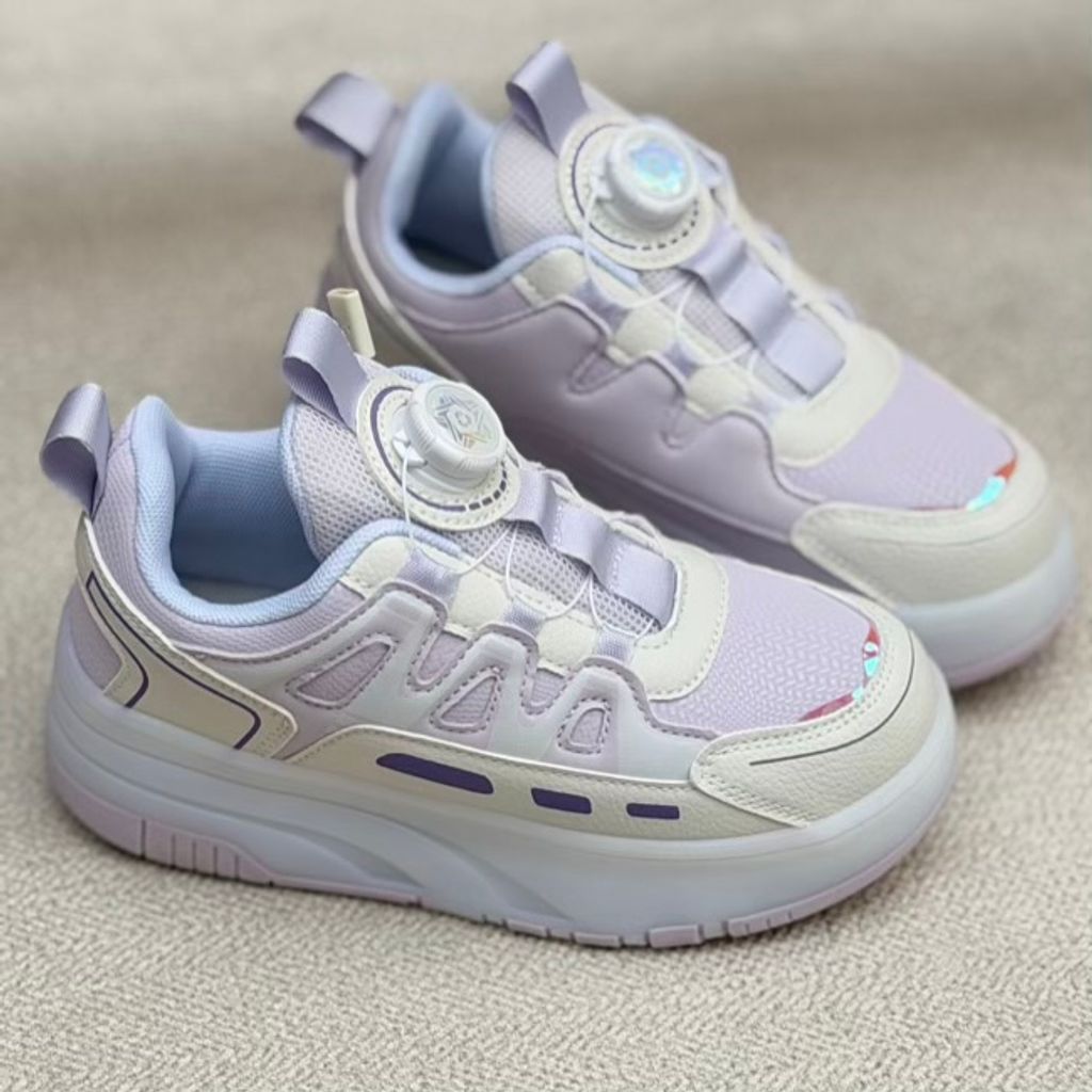 خرید اینترنتی قیمت کتونی بچگانه اسکیتی طرح سه خط کد 4091705