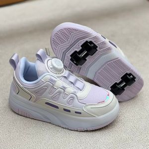 کتونی بچگانه اسکیتی طرح سه خط کد 4091705