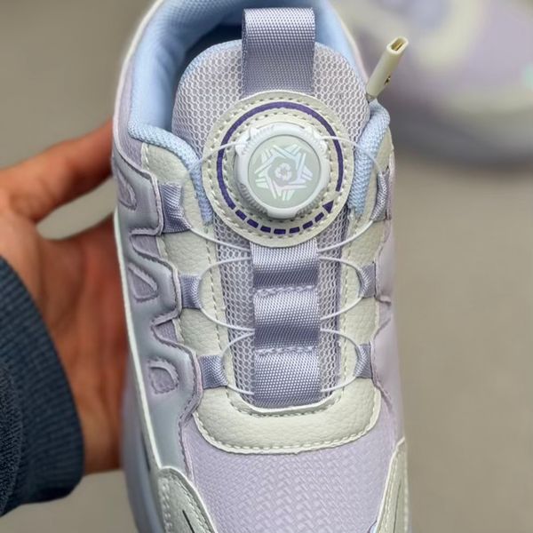 کتونی بچگانه اسکیتی طرح سه خط کد 4091705