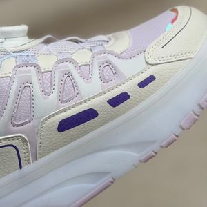 خرید اینترنتی قیمت کتونی بچگانه اسکیتی طرح سه خط کد 4091705