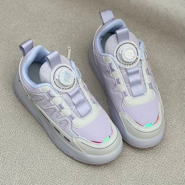 کتونی بچگانه اسکیتی طرح سه خط کد 4091705