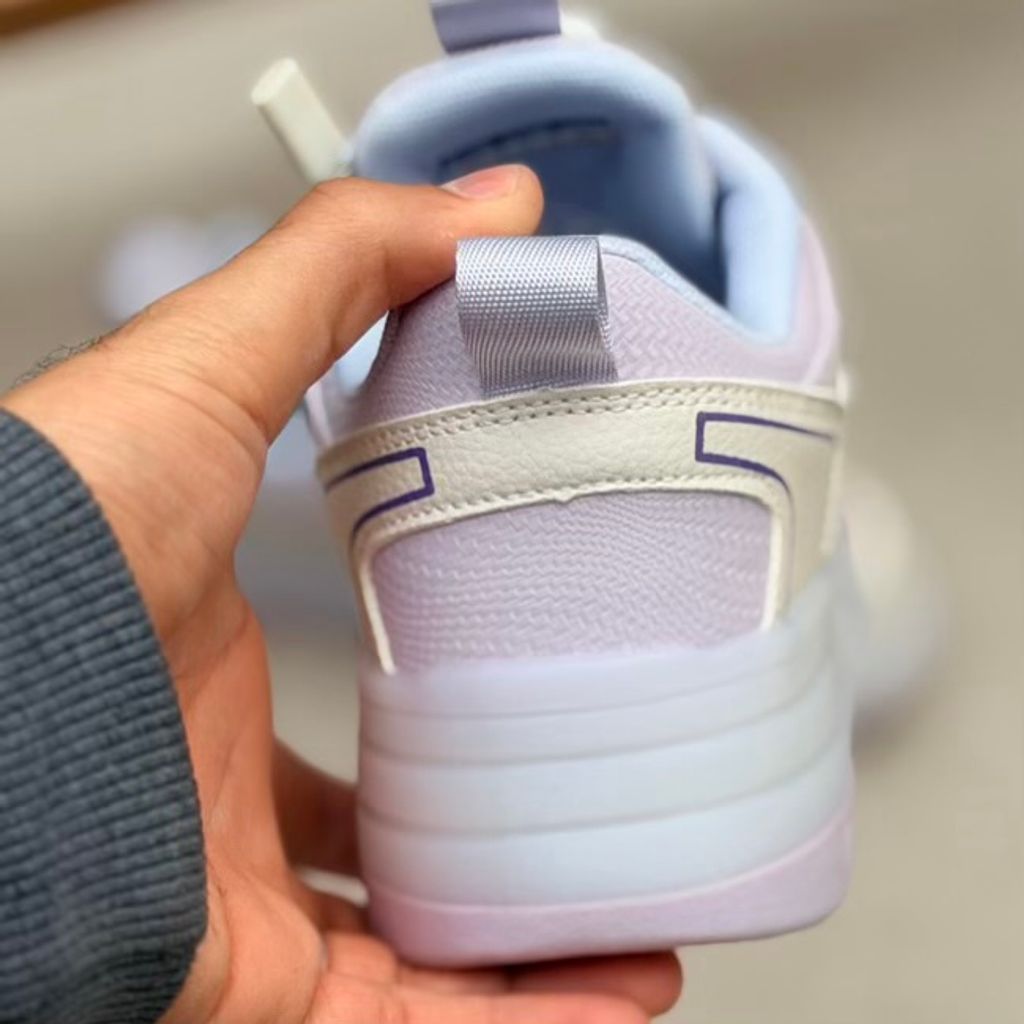 خرید اینترنتی قیمت کتونی بچگانه اسکیتی طرح سه خط کد 4091705