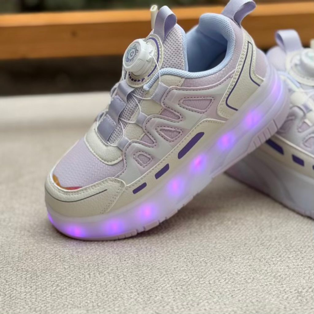 خرید اینترنتی قیمت کتونی بچگانه اسکیتی طرح سه خط کد 4091705