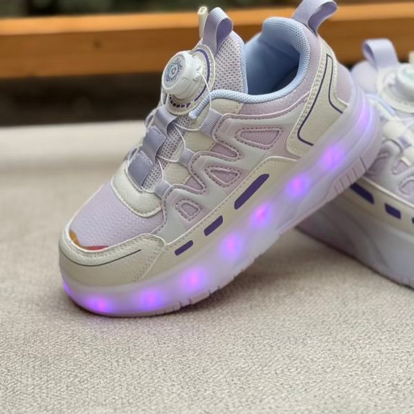 کتونی بچگانه اسکیتی طرح سه خط کد 4091705