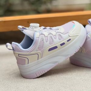 خرید اینترنتی قیمت کتونی بچگانه اسکیتی طرح سه خط کد 4091705