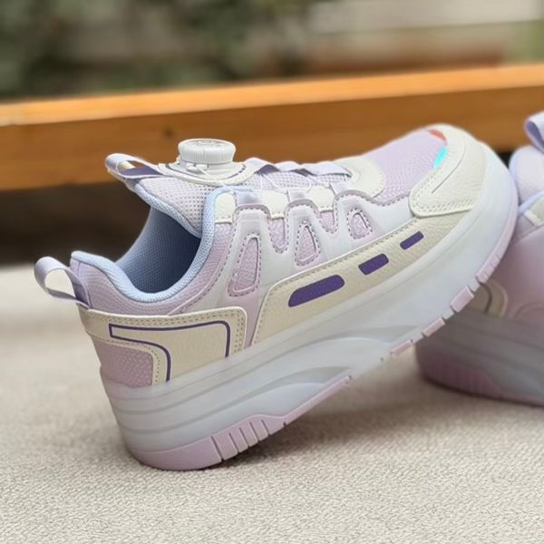 کتونی بچگانه اسکیتی طرح سه خط کد 4091705