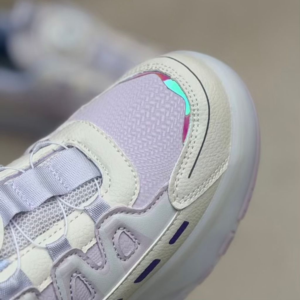 خرید اینترنتی قیمت کتونی بچگانه اسکیتی طرح سه خط کد 4091705