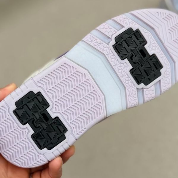 کتونی بچگانه اسکیتی طرح سه خط کد 4091705