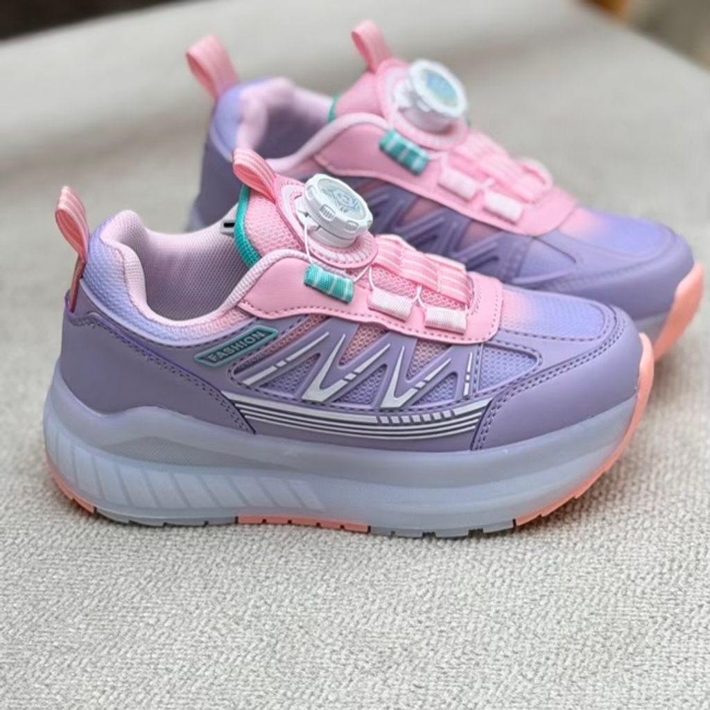 خرید اینترنتی قیمت کتونی بچگانه اسکیتی طرح زیگزاگی کد 4091704