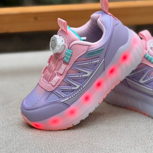 کتونی بچگانه اسکیتی طرح زیگزاگی کد 4091704