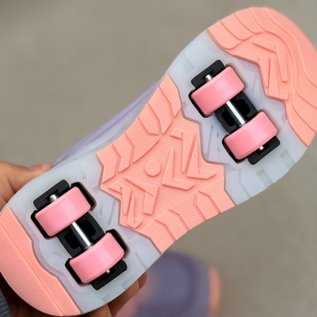 خرید اینترنتی قیمت کتونی بچگانه اسکیتی طرح زیگزاگی کد 4091704