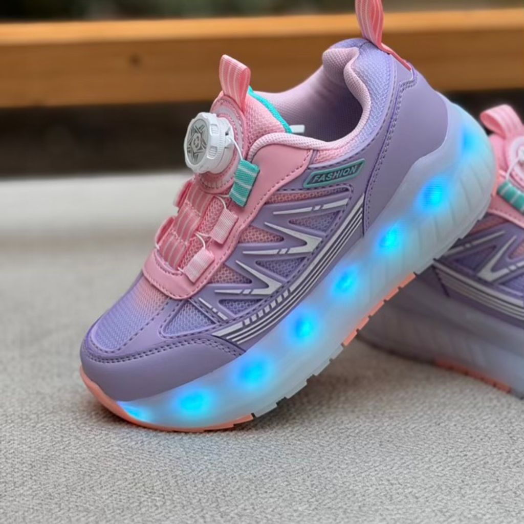 خرید اینترنتی قیمت کتونی بچگانه اسکیتی طرح زیگزاگی کد 4091704