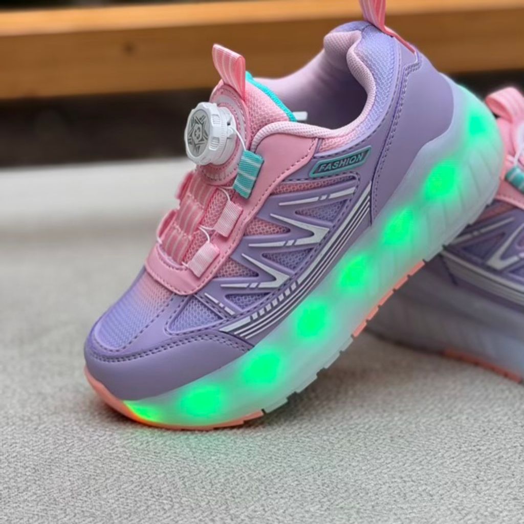 خرید اینترنتی قیمت کتونی بچگانه اسکیتی طرح زیگزاگی کد 4091704