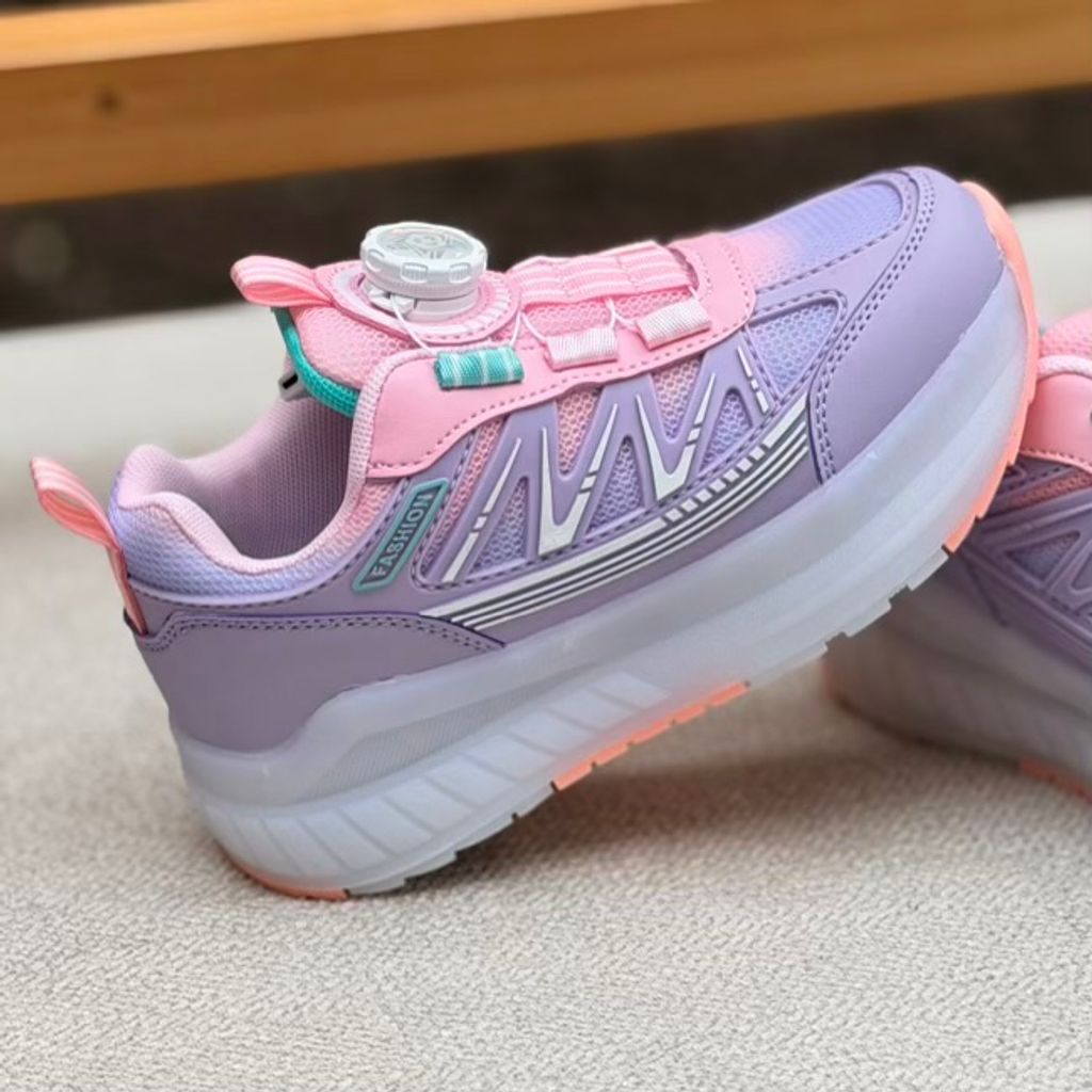 خرید اینترنتی قیمت کتونی بچگانه اسکیتی طرح زیگزاگی کد 4091704