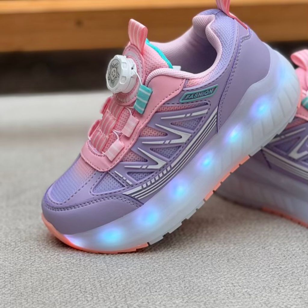 خرید اینترنتی قیمت کتونی بچگانه اسکیتی طرح زیگزاگی کد 4091704