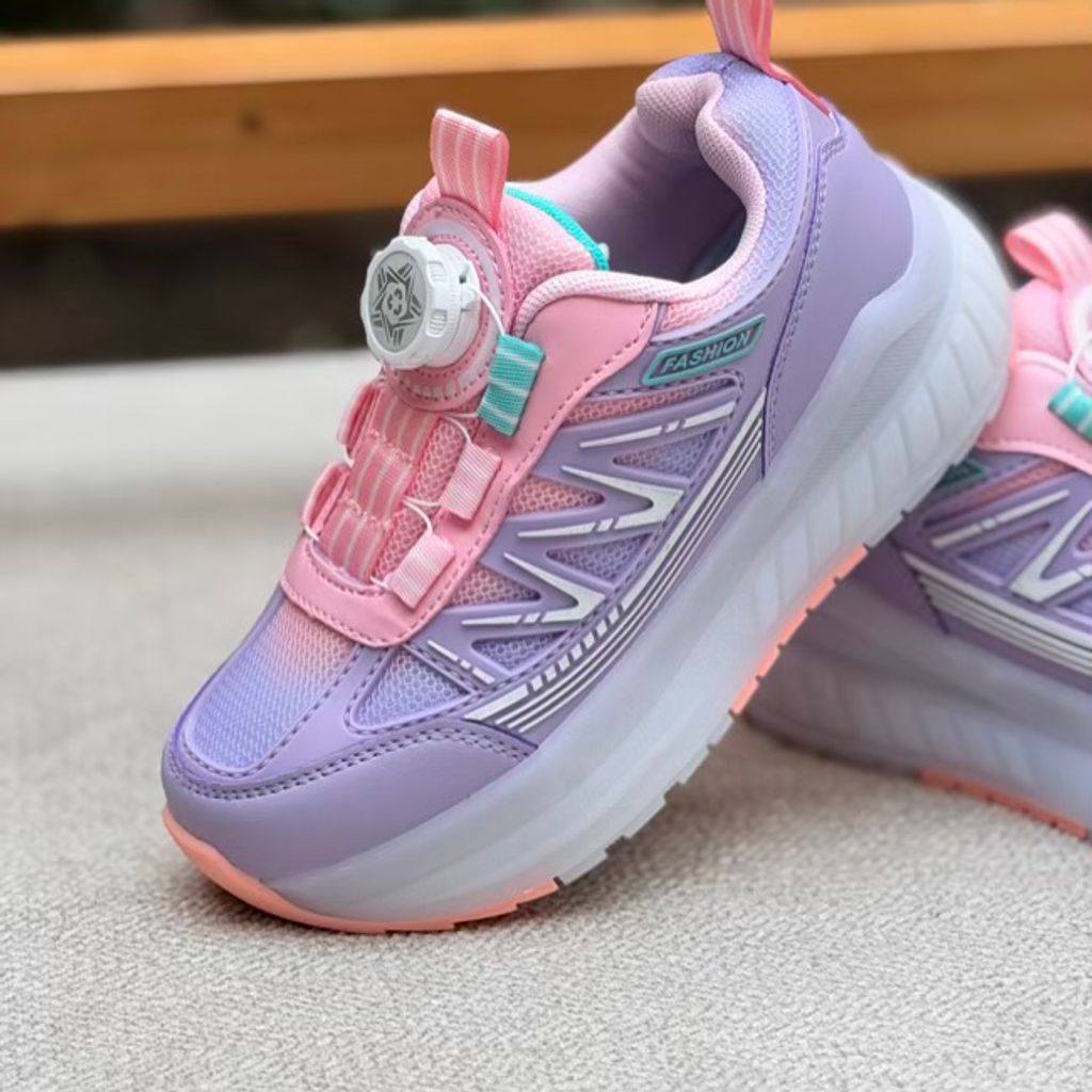 خرید اینترنتی قیمت کتونی بچگانه اسکیتی طرح زیگزاگی کد 4091704