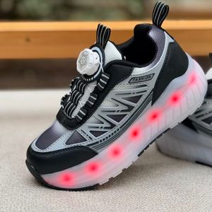 خرید اینترنتی قیمت کتونی بچگانه اسکیتی طرح زیگزاگی کد 4091703