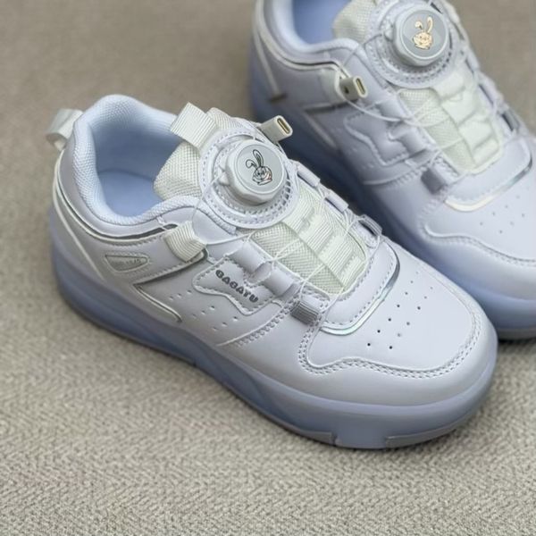 کتونی بچگانه اسکیتی طرح BAB کد 4091702