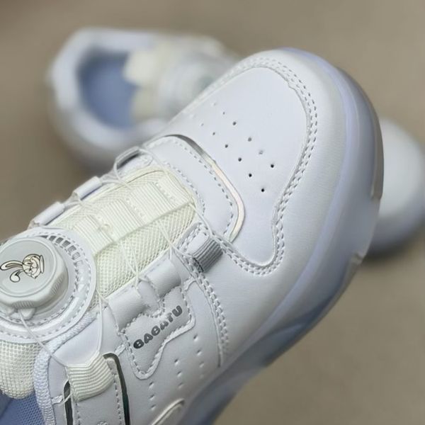 کتونی بچگانه اسکیتی طرح BAB کد 4091702