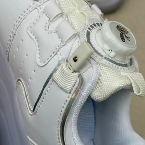 خرید اینترنتی قیمت کتونی بچگانه اسکیتی طرح BAB کد 4091702