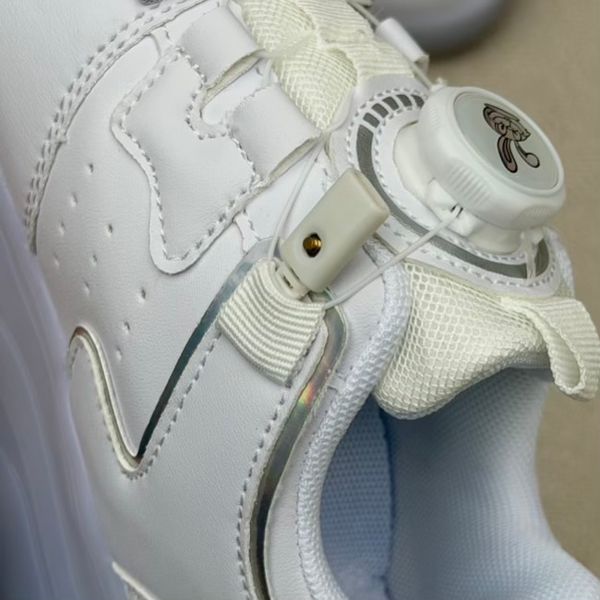 کتونی بچگانه اسکیتی طرح BAB کد 4091702