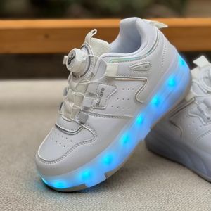 خرید اینترنتی قیمت کتونی بچگانه اسکیتی طرح BAB کد 4091702