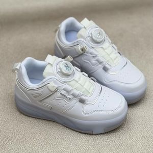 خرید اینترنتی قیمت کتونی بچگانه اسکیتی طرح BAB کد 4091702