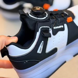 خرید اینترنتی قیمت کتونی بچگانه اسکیتی طرح BAB کد 4091701