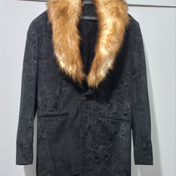 پالتو خز لاکچری