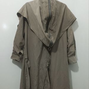 بارانی اسپرت بلند