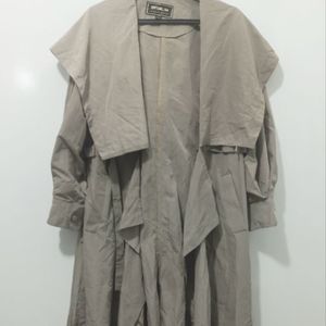 خرید انلاین بارانی اسپرت بلند