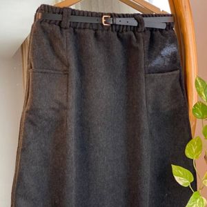 مشخصات 🖋نام : دامن فوتر