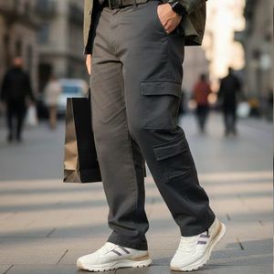 قیمت ارزان شلوار شش جیب مدل Reza